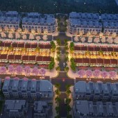 Bán lại căn nhà mặt phố Trung Tâm Huyện Mộc Châu - Mặt tiền 7,5m cạnh QL 6, gần chợ 12 dân tộc kinh doanh cực hiệu quả.
